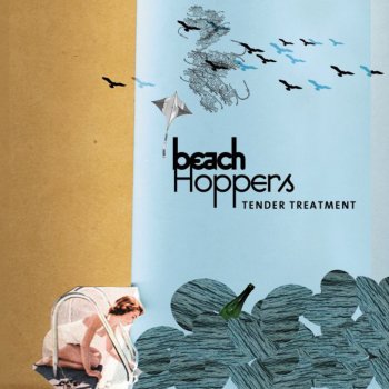 Beach Hoppers Back In Your Arms