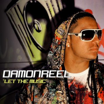 Исполнитель Damonreel, альбом Let The Music