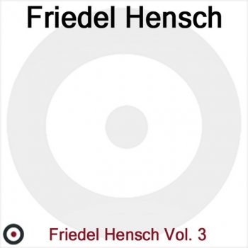 Friedel Hensch&Die Cyprys Fernando