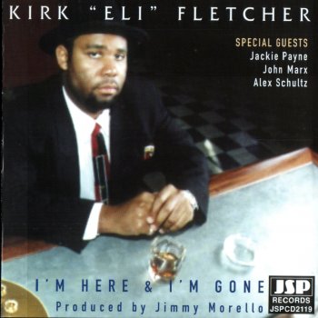 Kirk Fletcher Church Street Boogie