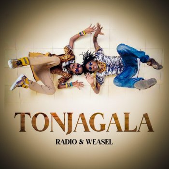 Radio & Weasel Tonjagala