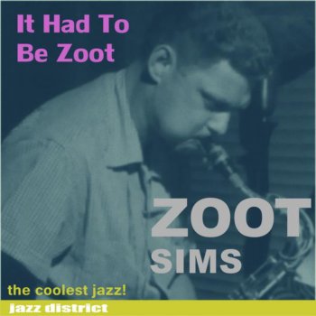 Zoot Sims Cavu (Remastered)