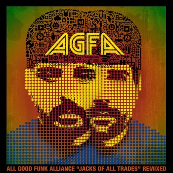 All Good Funk Alliance In the Rain (No Siesta Remix)