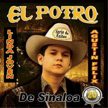 El Potro De Sinaloa Elezar Mendoza