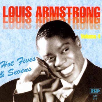 Louis Armstrong & His Savoy Ballroom Five Mahogany Hall Stomp