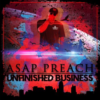 ASAP Preach feat. Dre Beeze Draco