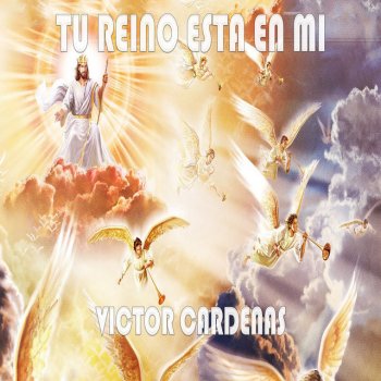 Victor Cardenas Tú Eres el Rey