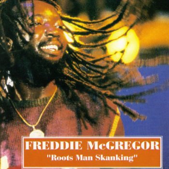 Freddiei McGregor Sugar Baby