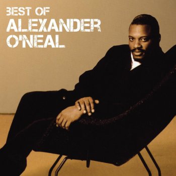 Alexander O'Neal Love Makes No Sense