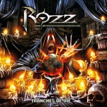 Rozz Les conquérants