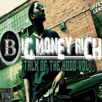 Big Money Rich Rap Money Slow