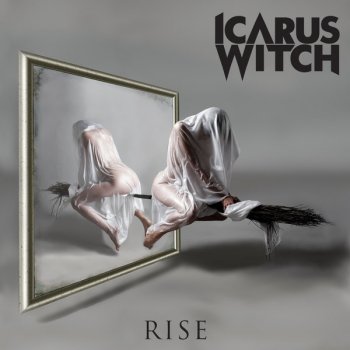 Icarus Witch Coming of the Storm