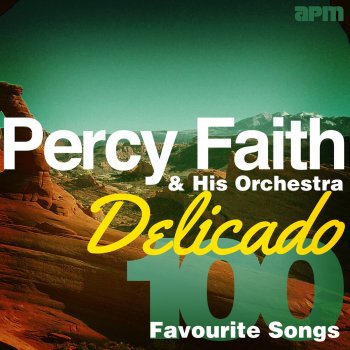 Percy Faith and His Orchestra The Virginian