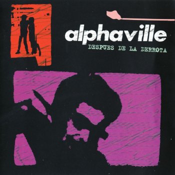 Alphaville El Modelo De Pickman