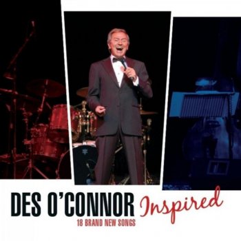 Des O'Connor Hold That Dream