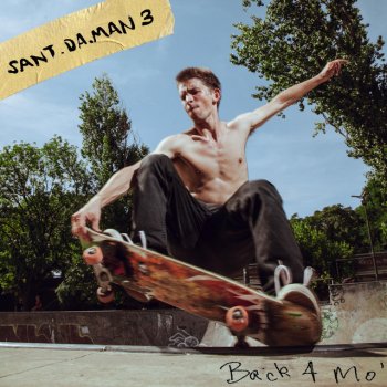 sant da man Intro