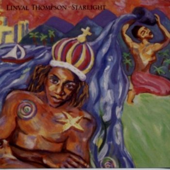 Linval Thompson Huff & Puff
