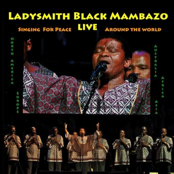 Ladysmith Black Mambazo Leliyafu (Live)