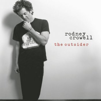 Rodney Crowell feat. Emmylou Harris Shelter From the Storm