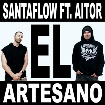 Santaflow El Artesano (feat. Aitor)