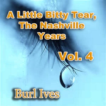 Burl Ives Little Brown Girl