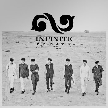 INFINITE Crazy (Infinite F Version)