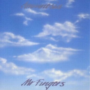 Mr. Fingers Mystery of Love