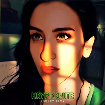 Ashley Jana Kryptonite
