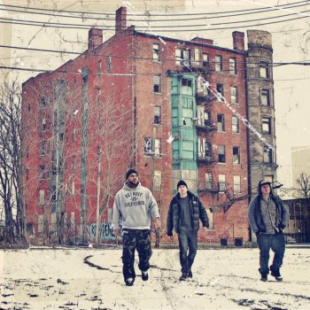 Ugly Heroes God's Day Off