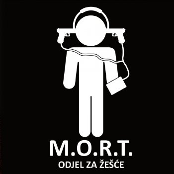 M.O.R.T. Buka U Glavi