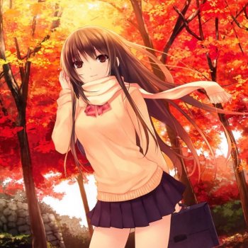 Nightcore Joy Story