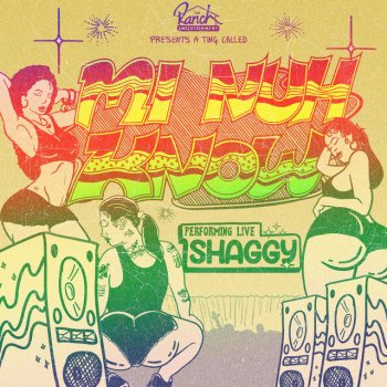 Shaggy Mi Nuh Know