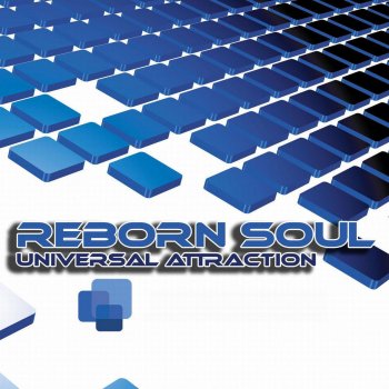 Исполнитель Reborn Soul, альбом Universal Attraction