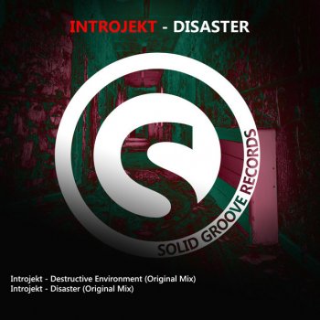 Introjekt Disaster