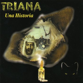 Triana Una Noche de Amor Desesperada