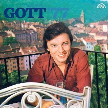 Karel Gott Já Si Najmu Altán