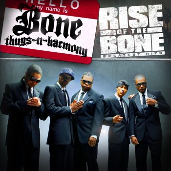 Bone Thugs-n-Harmony See Me Shine