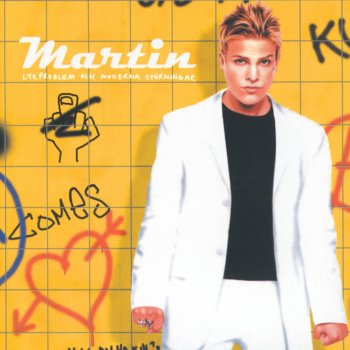 Martin Mitt Namn Är Klaustro