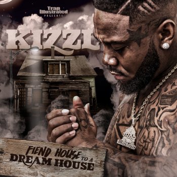 Kizzl Born Broke Die Rich