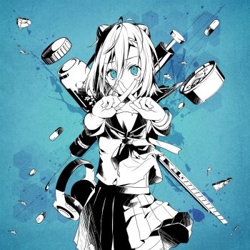 かいりきベア ベノム (feat. 缶缶)