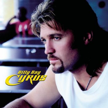 Billy Ray Cyrus I Will