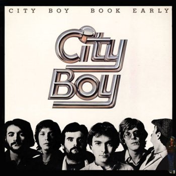 City Boy Cigarettes