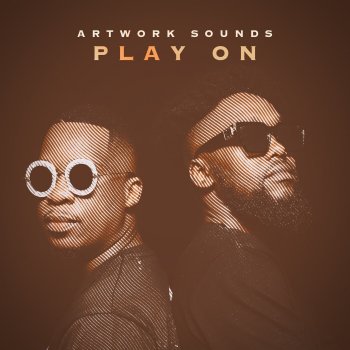Artwork Sounds feat. C-Blak Khuzwayo (feat. C-Blak)
