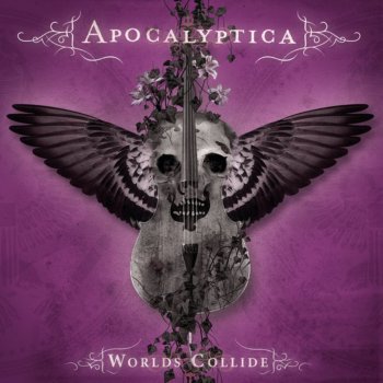 Apocalyptica feat. Corey Taylor I'm Not Jesus - Pain Remix