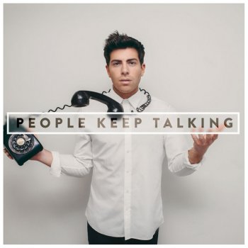 Hoodie Allen People Keep Talking