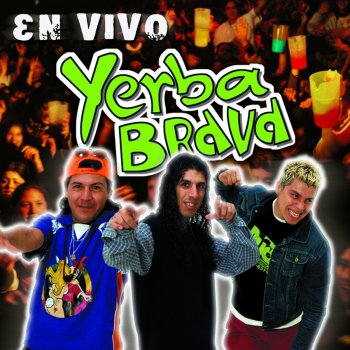 Yerba Brava Mi Naso