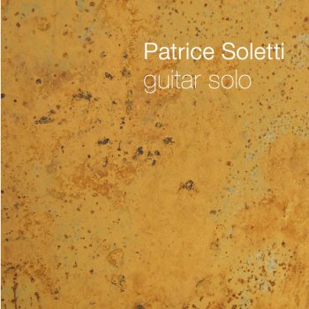 Patrice Soletti Saturne