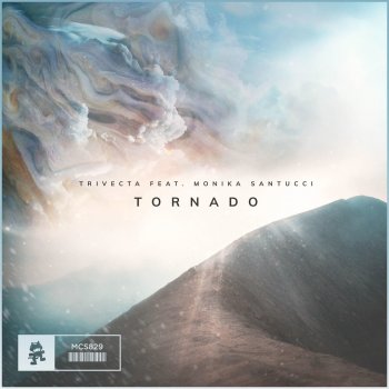 Trivecta feat. Monika Santucci Tornado