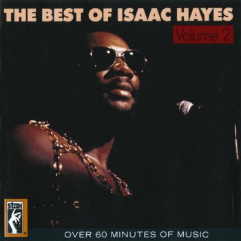 Isaac Hayes Ike's Mood