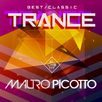 Mauro Picotto Eterea (Mark Sherry Remix)